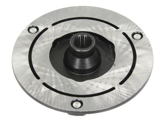 THERMOTEC KTT020063 Drive plate, magnetic clutch (compressor)