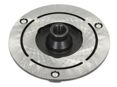 Drive plate, magnetic clutch (compressor) THERMOTEC KTT020063