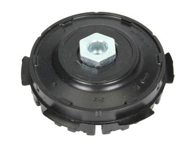 Drive plate, magnetic clutch (compressor) THERMOTEC KTT020065