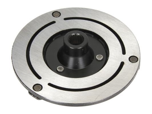 THERMOTEC KTT020067 Drive plate, magnetic clutch (compressor)