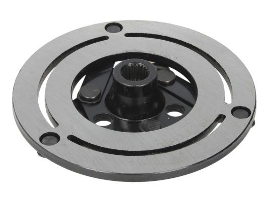 THERMOTEC KTT020068 Drive plate, magnetic clutch (compressor)