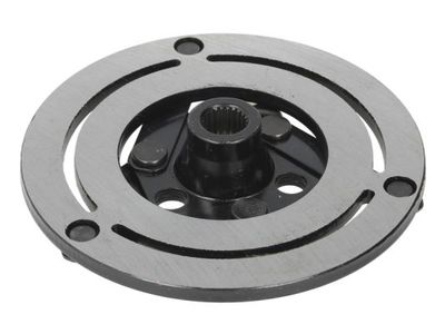 Drive plate, magnetic clutch (compressor) THERMOTEC KTT020068