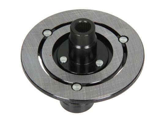 THERMOTEC KTT020074 Drive plate, magnetic clutch (compressor)