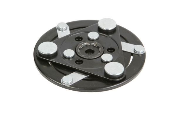 THERMOTEC KTT020085 Drive plate, magnetic clutch (compressor)
