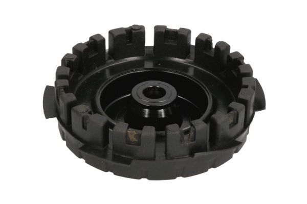 THERMOTEC KTT020091 Compressor, air conditioning