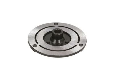 Drive plate, magnetic clutch (compressor) THERMOTEC KTT020097