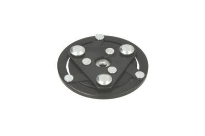 Drive plate, magnetic clutch (compressor) THERMOTEC KTT020098