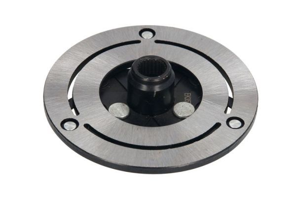THERMOTEC KTT020100 Drive plate, magnetic clutch (compressor)