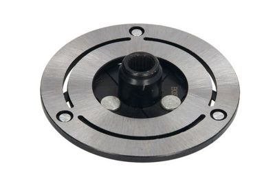 Drive plate, magnetic clutch (compressor) THERMOTEC KTT020100