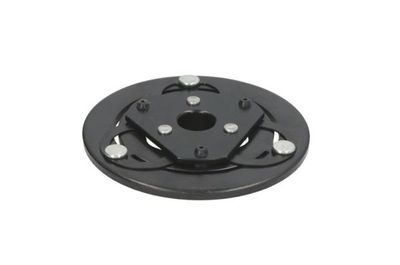 Drive plate, magnetic clutch (compressor) THERMOTEC KTT020101