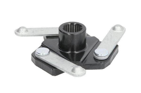 THERMOTEC KTT020128 Drive plate, magnetic clutch (compressor)
