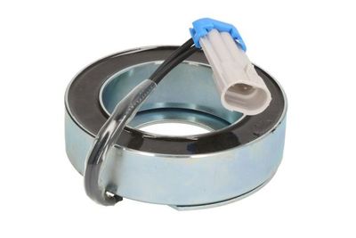 Coil, magnetic clutch (compressor) THERMOTEC KTT030001