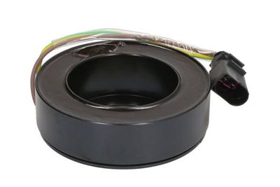 Coil, magnetic clutch (compressor) THERMOTEC KTT030004