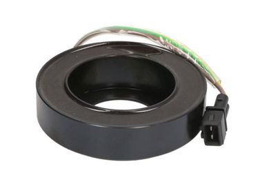 Coil, magnetic clutch (compressor) THERMOTEC KTT030005