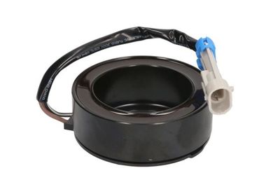 Coil, magnetic clutch (compressor) THERMOTEC KTT030007