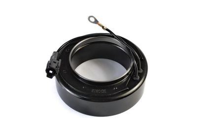 Coil, magnetic clutch (compressor) THERMOTEC KTT030008