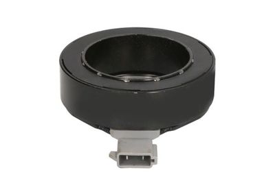 Coil, magnetic clutch (compressor) THERMOTEC KTT030011