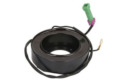 Coil, magnetic clutch (compressor) THERMOTEC KTT030016