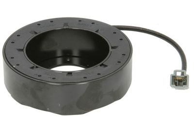 Coil, magnetic clutch (compressor) THERMOTEC KTT030017
