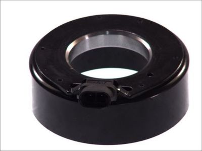 Coil, magnetic clutch (compressor) THERMOTEC KTT030021