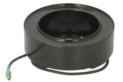 Coil, magnetic clutch (compressor) THERMOTEC KTT030024