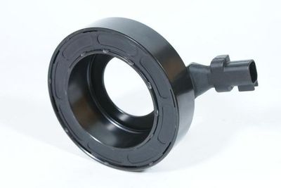 Coil, magnetic clutch (compressor) THERMOTEC KTT030026