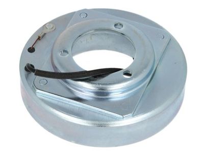 Coil, magnetic clutch (compressor) THERMOTEC KTT030032