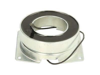 Coil, magnetic clutch (compressor) THERMOTEC KTT030047