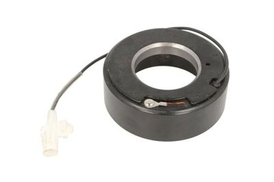 Coil, magnetic clutch (compressor) THERMOTEC KTT030052