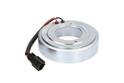 Coil, magnetic clutch (compressor) THERMOTEC KTT030066