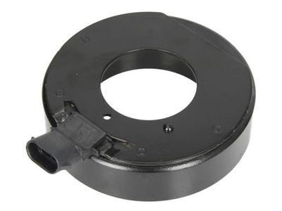 Coil, magnetic clutch (compressor) THERMOTEC KTT030067