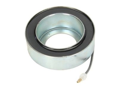 Coil, magnetic clutch (compressor) THERMOTEC KTT030070