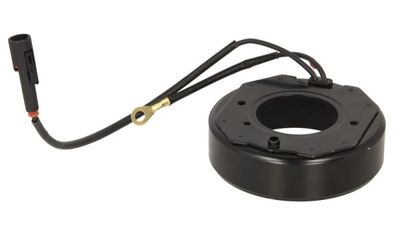 Coil, magnetic clutch (compressor) THERMOTEC KTT030073