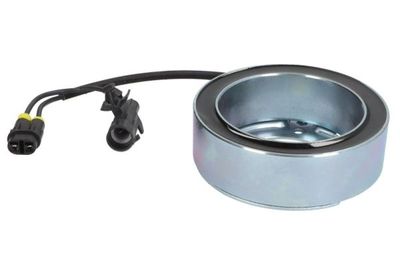 Coil, magnetic clutch (compressor) THERMOTEC KTT030075