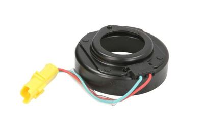 Coil, magnetic clutch (compressor) THERMOTEC KTT030076