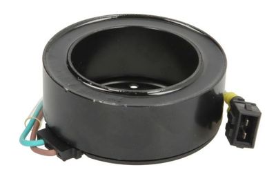 Coil, magnetic clutch (compressor) THERMOTEC KTT030082