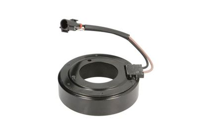 Coil, magnetic clutch (compressor) THERMOTEC KTT030083