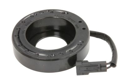 Coil, magnetic clutch (compressor) THERMOTEC KTT030087