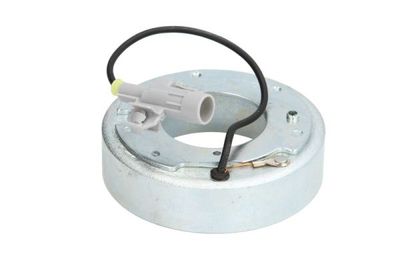 Coil, magnetic clutch (compressor) THERMOTEC KTT030089