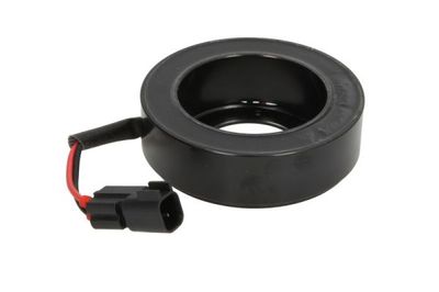 Coil, magnetic clutch (compressor) THERMOTEC KTT030090
