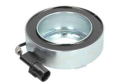 Magnetic Clutch, air conditioning compressor THERMOTEC KTT030097