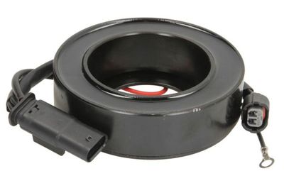 Coil, magnetic clutch (compressor) THERMOTEC KTT030101