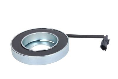 Magnetic Clutch, air conditioning compressor THERMOTEC KTT030104