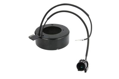 Coil, magnetic clutch (compressor) THERMOTEC KTT030106