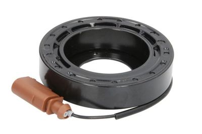 Coil, magnetic clutch (compressor) THERMOTEC KTT030107