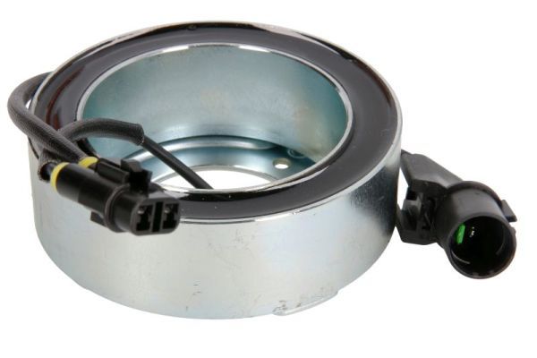 THERMOTEC KTT030108 Magnetic Clutch, air conditioning compressor