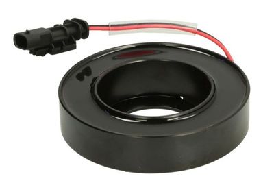 Coil, magnetic clutch (compressor) THERMOTEC KTT030121