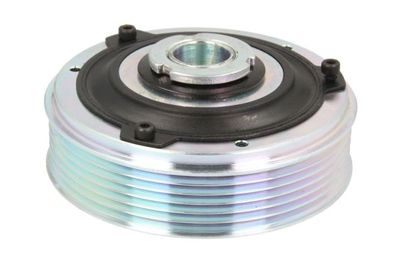 Magnetic Clutch, air conditioning compressor THERMOTEC KTT040005