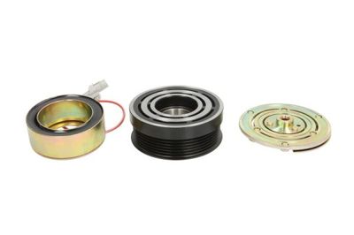 Magnetic Clutch, air conditioning compressor THERMOTEC KTT040008