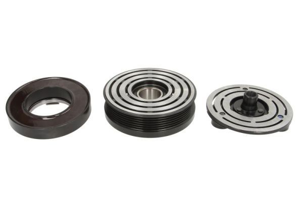 THERMOTEC KTT040010 Magnetic Clutch, air conditioning compressor